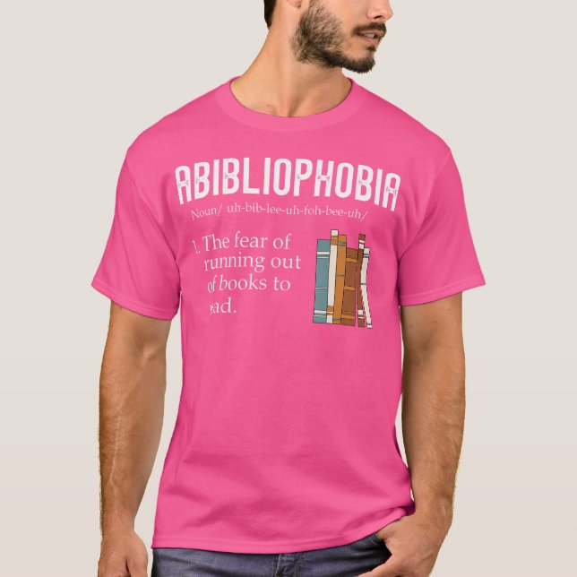 T-Shirt (Devant)