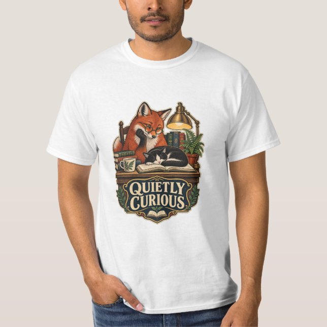 T-SHIRT   (Devant)