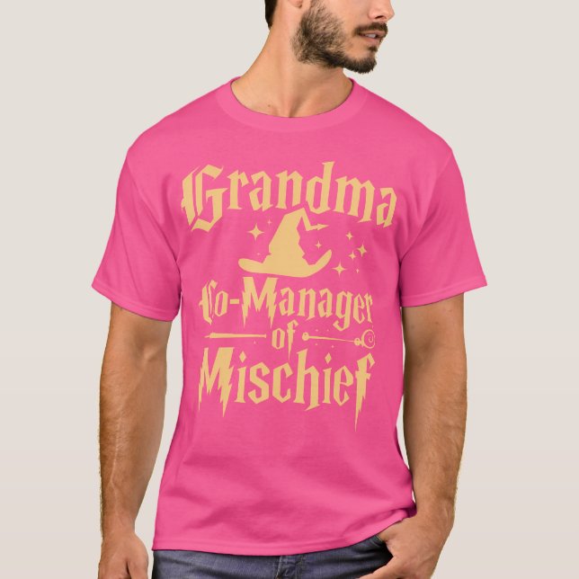 T-Shirt (Devant)