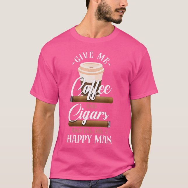 T-shirt (Devant)