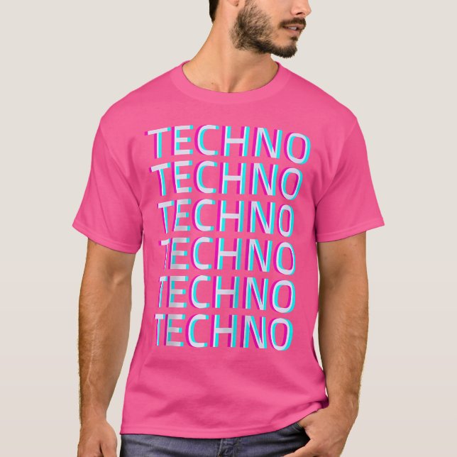 T-shirt (Devant)