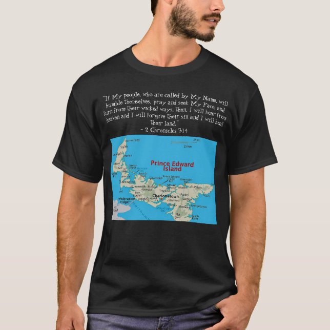T-shirt (Devant)