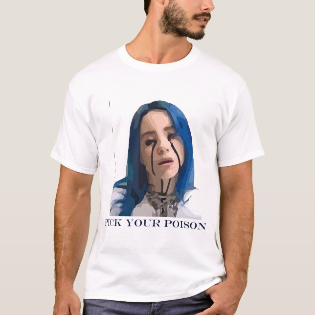 T-Shirt (Devant)
