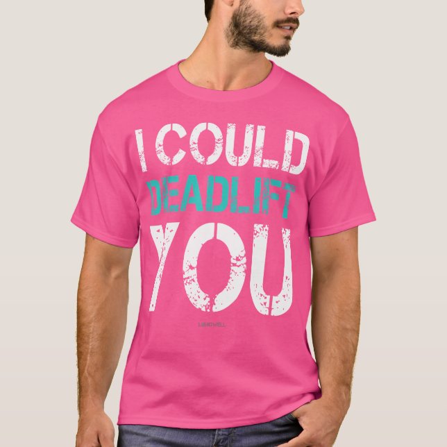 T-shirt (Devant)