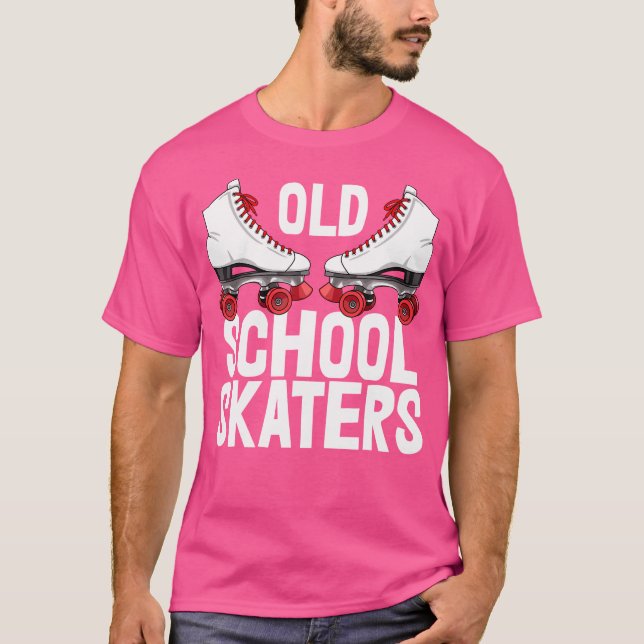T-shirt (Devant)