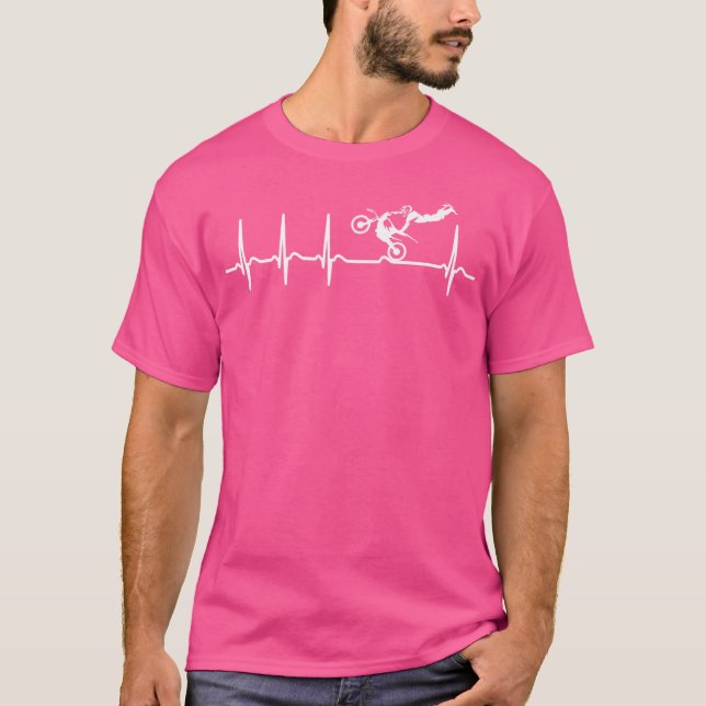 T-shirt (Devant)