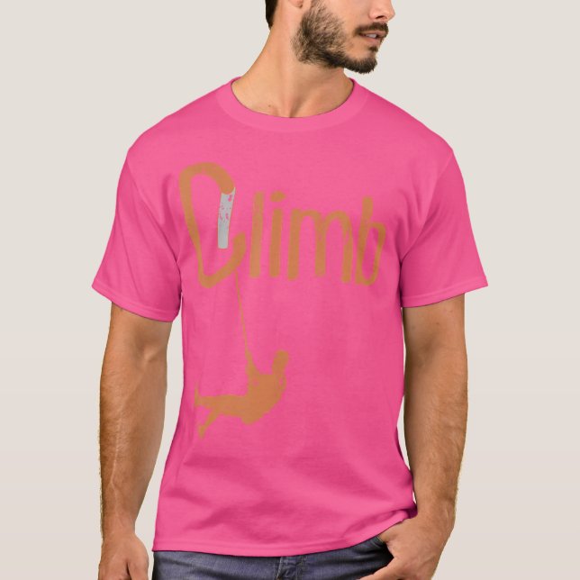 T-shirt (Devant)
