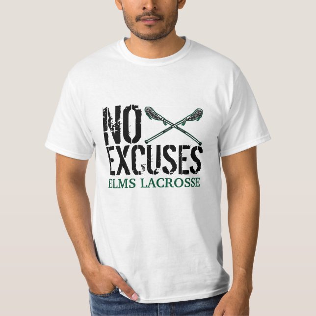 T-shirt (Devant)