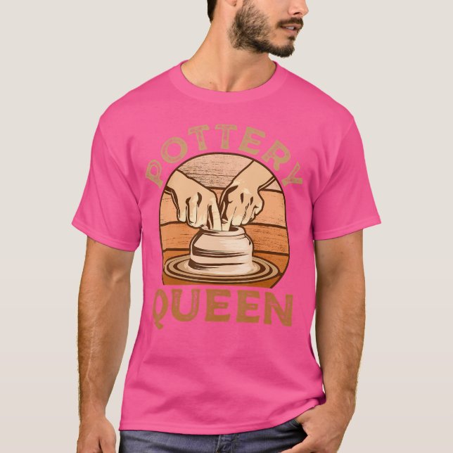 T-shirt (Devant)
