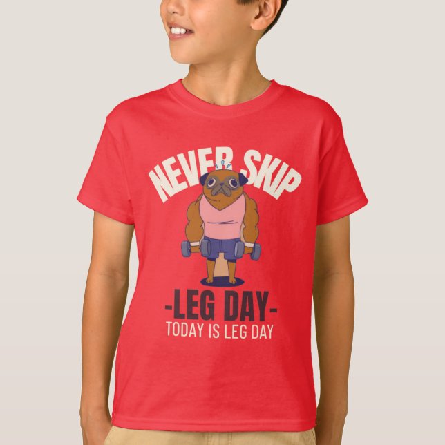 T-Shirt (Devant)