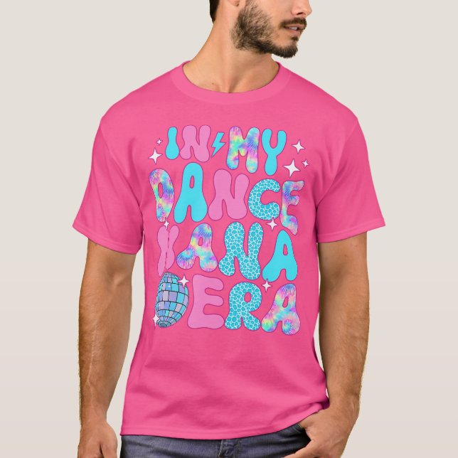 T-shirt (Devant)