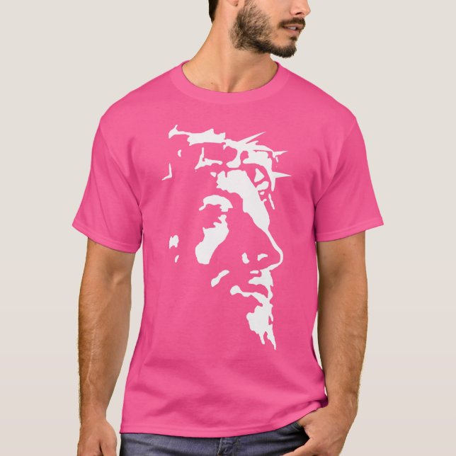 T-Shirt (Devant)