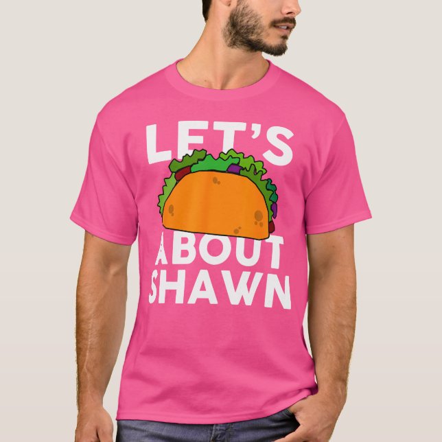 T-Shirt (Devant)