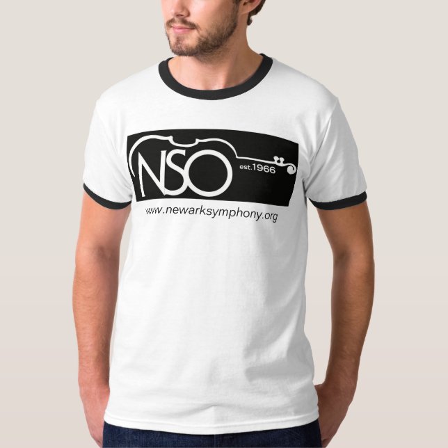  T-shirt (Devant)