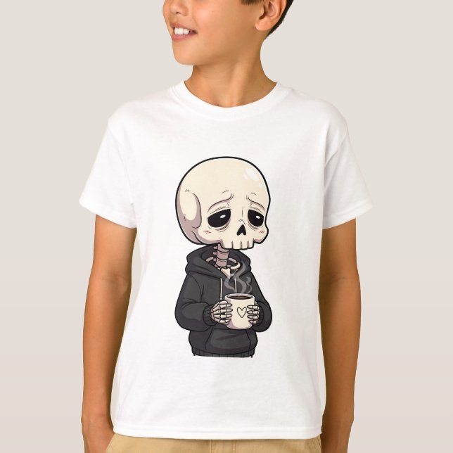 T-Shirt (Devant)