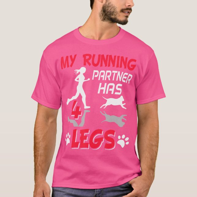 T-Shirt (Devant)