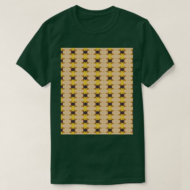 T-shirt (Design devant)
