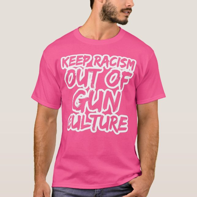 T-shirt (Devant)