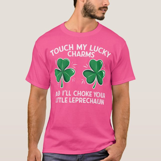 T-Shirt (Devant)