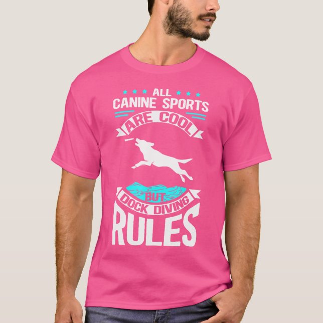 T-Shirt (Devant)