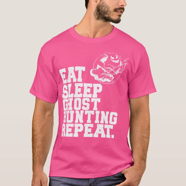 T-Shirt (Devant)