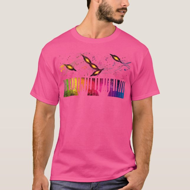 T-Shirt (Devant)