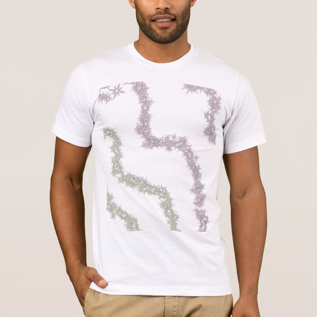 T-shirt (Devant)