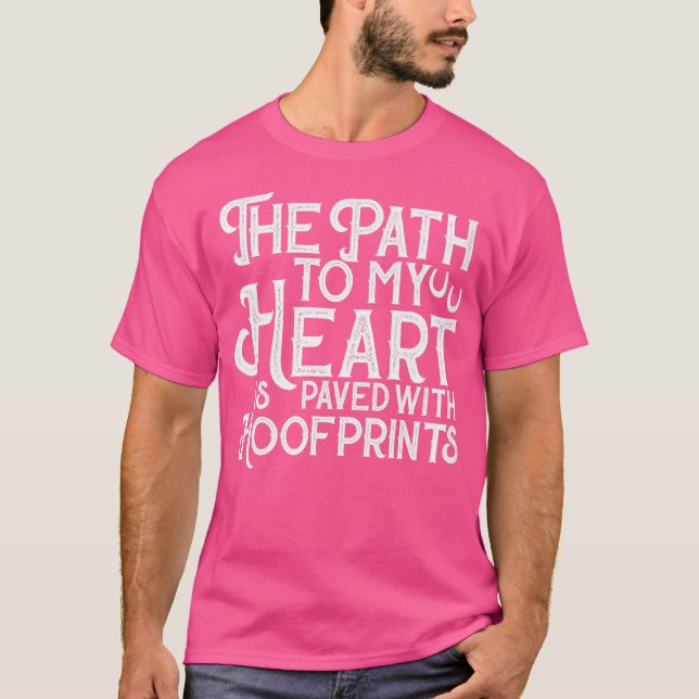 T-Shirt (Devant)