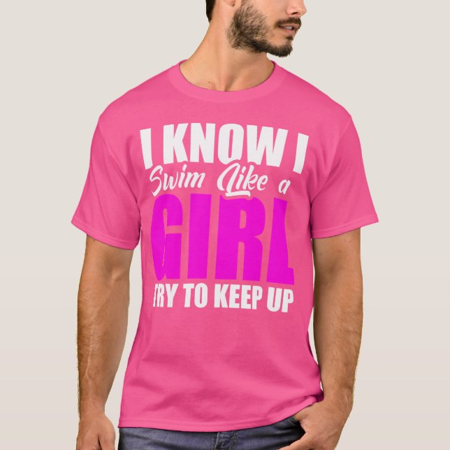 T-shirt (Devant)