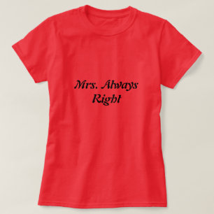 T-shirt
