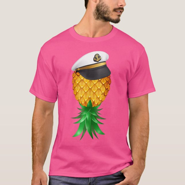 T-shirt (Devant)