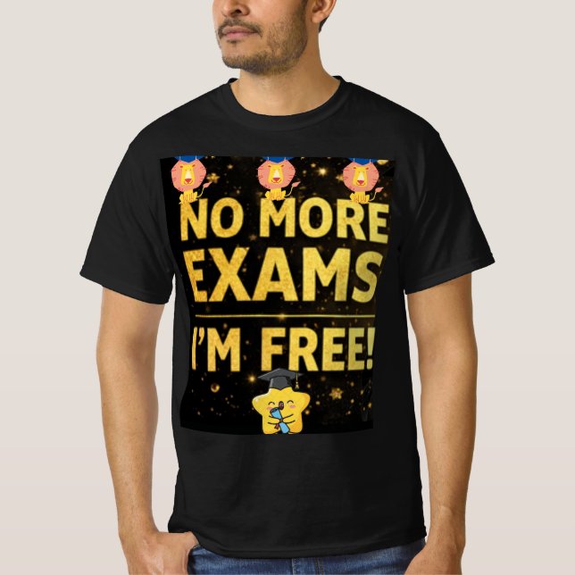 T-Shirt (Devant)
