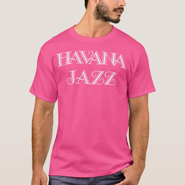 T-shirt (Devant)