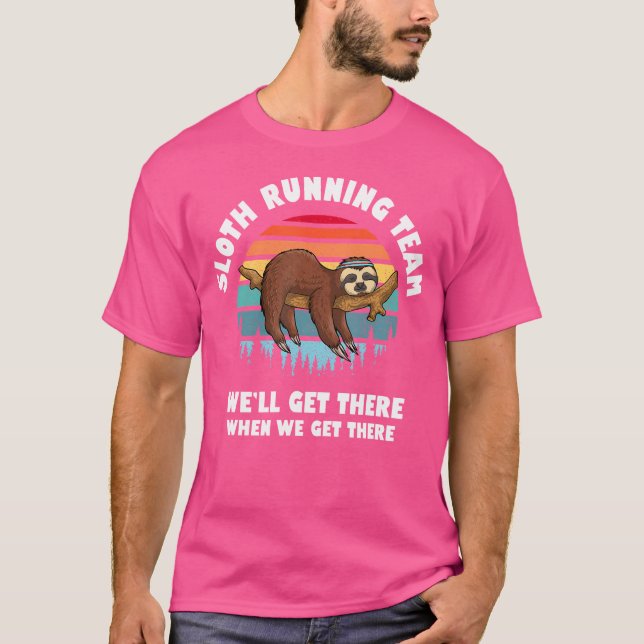 T-Shirt (Devant)