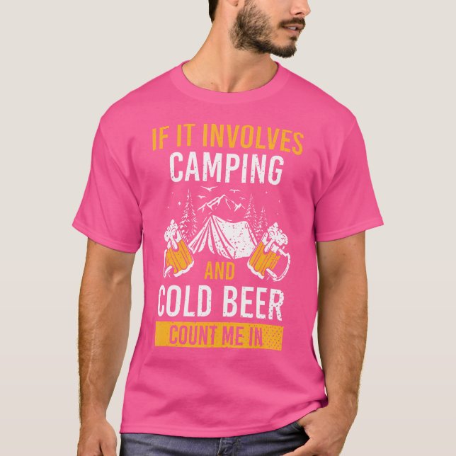 T-shirt (Devant)