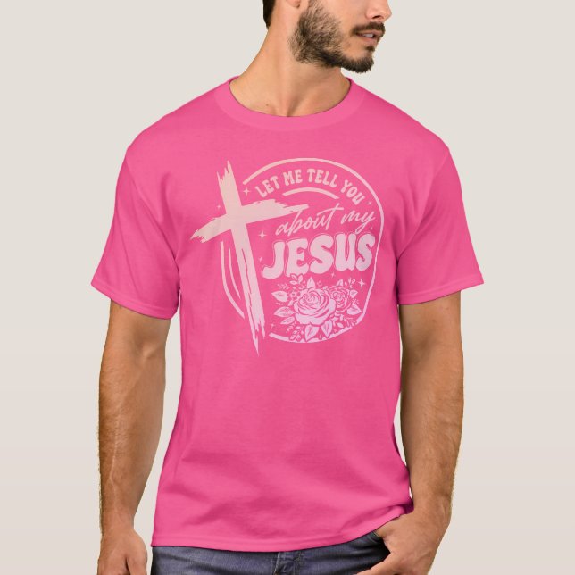 T-shirt (Devant)