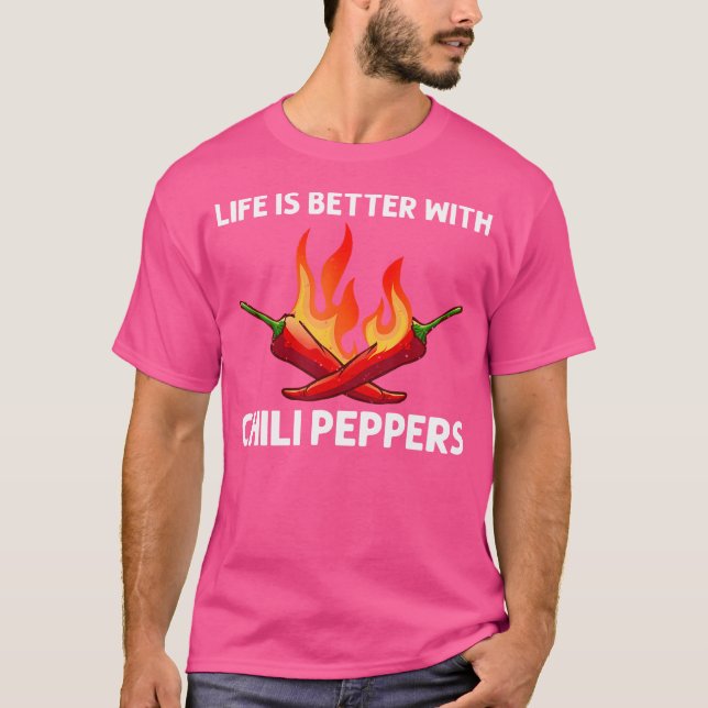 T-Shirt (Devant)
