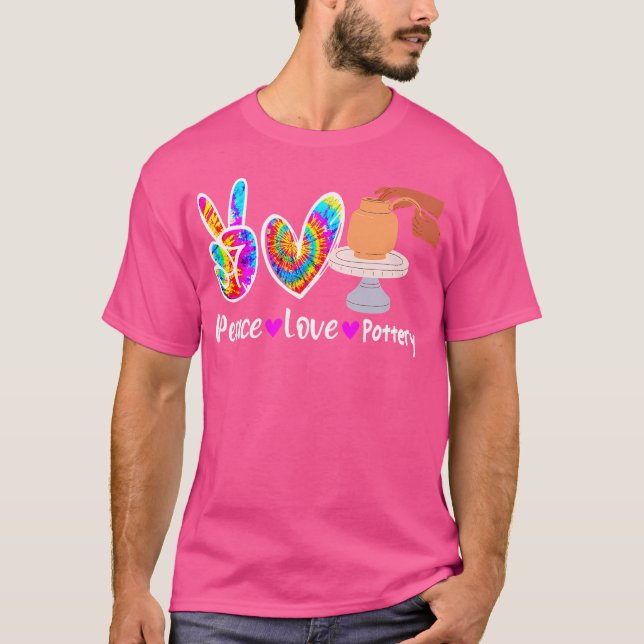 T-shirt (Devant)