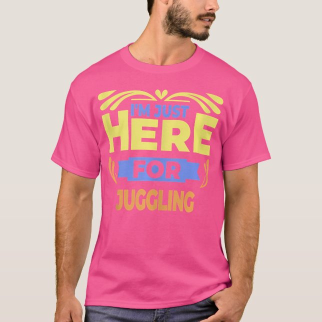 T-shirt (Devant)