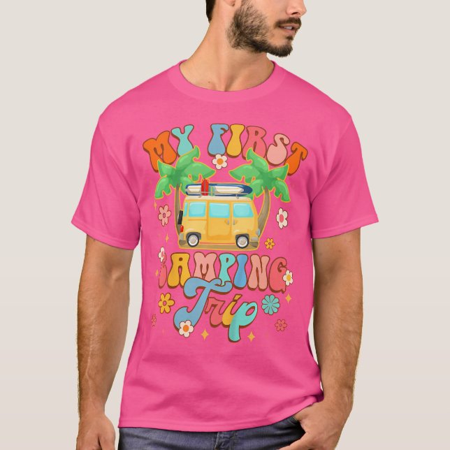 T-shirt (Devant)