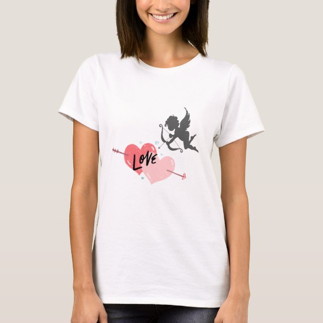 T-shirt (Devant)
