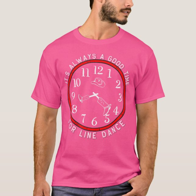 T-shirt (Devant)