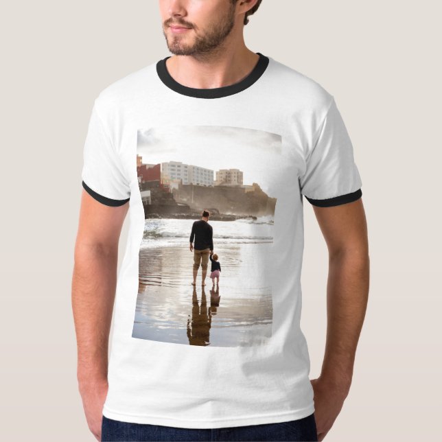 T-Shirt (Devant)