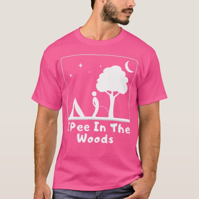 T-shirt (Devant)