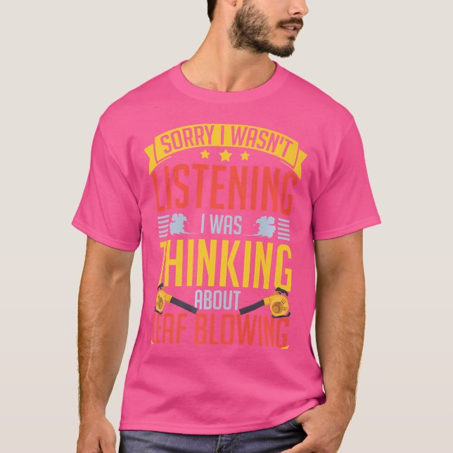 T-Shirt (Devant)
