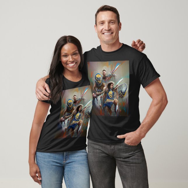 t-shirt (Unisexe)
