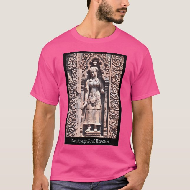 T-shirt (Devant)