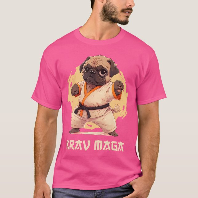 T-shirt (Devant)