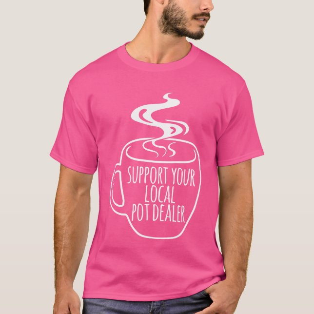 T-shirt (Devant)