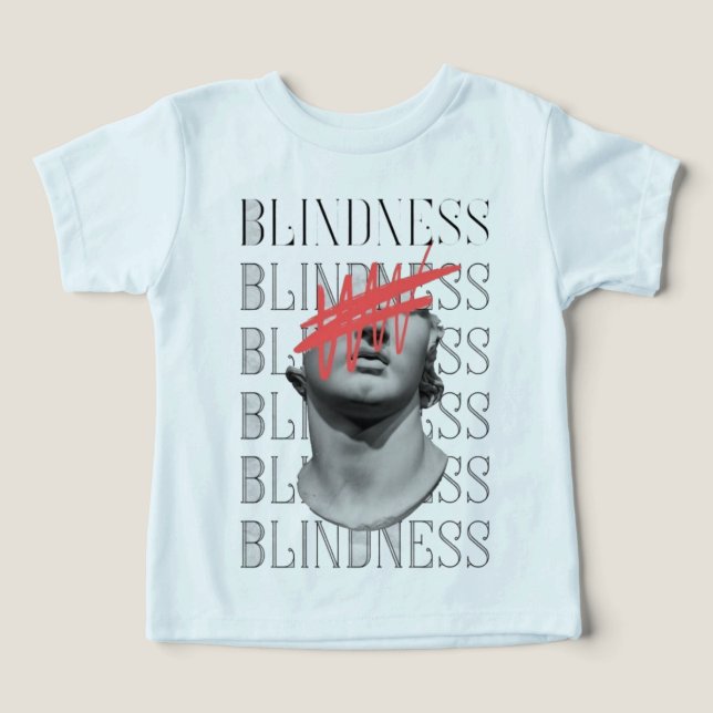 T-Shirt (Design Recto)